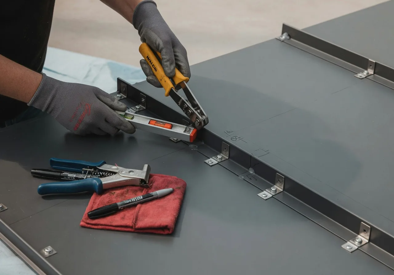 Why choose Metal Roofing Installation in Spout Spring, VA